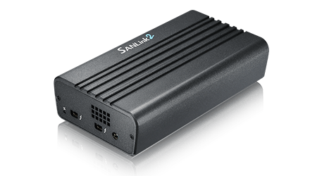 sanlink2 driver sanlink2 driver